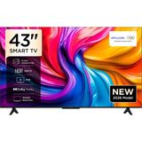 iFFALCON 43S55 43 inç 109 Ekran Full HD Google LED TV