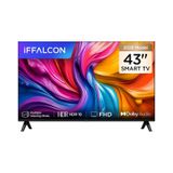 iFFALCON 43S55A 43 inç 109 Ekran Full HD Google QLED TV