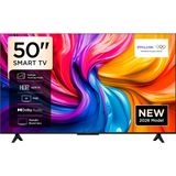 iFFALCON 50S55A 50 inç 127 Ekran Full HD Google QLED TV