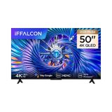 iFFALCON 50U65A Pro 50 inç 127 Ekran 4K Ultra HD Google LED TV