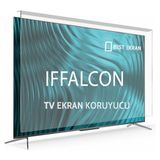 İFFalcon 55" inç 140 Ekran Tv ekran Koruyucu