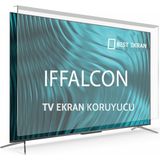 Iffalcon 55U65 Tv Ekran Koruyucu - Iffalcon 55" Inç 139 Ekran Tv Ekran Koruyucu - 55 inç