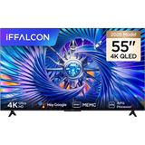 iFFALCON 55U65A Pro 55 inç 140 Ekran 4K Ultra HD Google LED TV