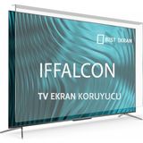 Iffalcon 55U65A Tv Ekran Koruyucu - Iffalcon 55" Inç 139 Ekran Miniled Tv Ekran Koruyucu - 55 inç