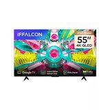 Iffalcon 55U75a 4K Ultra Hd 55 140 Ekran Uydu Alıcılı Google Smart Qled Tv ( Teşhir)