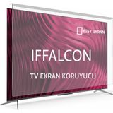 İFFalcon 65" inç 164cm Ekran Tv ekran Koruyucu