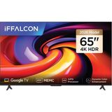 iFFALCON 65U65A 65 inç 165 Ekran 4K Ultra HD Google LED TV