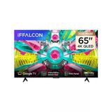Iffalcon 65U75a 4K Ultra Hd 65 165 Ekran Uydu Alıcılı Google Smart Qled Tv ( Teşhir)
