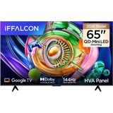 iFFALCON 65U85A 65 inç 165 Ekran 4K Ultra HD Google QLED TV