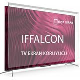 Iffalcon 75" Inç 190 Ekran Tv Ekran Koruyucu - 75 inç