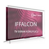 İFFalcon 75" inç 190 Ekran Tv ekran Koruyucu