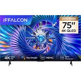 iFFALCON 75U65A Pro 75 inç 190 Ekran 4K Ultra HD Google LED TV
