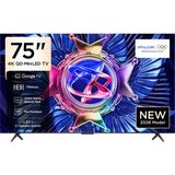 iFFALCON 75U95A 75 inç 190 Ekran 4K Ultra HD Google MiniLED TV