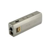 iFi Go Bar Kensei Taşınabilir USB DAC & Kulaklık Amfisi (Kutu Hasarlı)