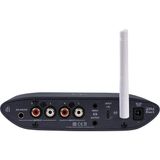Ifi Zen Blue 3 Bluetooth Dac, Hi-Res Ses Destekli Kablosuz Alıcı, Ldac ve Aptx Adaptive Destekli Yüksek Çözünürlüklü Dac - Siyah