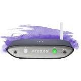 Ifi Zen Stream Ağ Müzik Çalar, Hi-Res Network Audio Player, Wi-Fi ve Ethernet Destekli Streamer, Airplay ve Dlna Uyumlu Dijital Müzik Oynatıcı