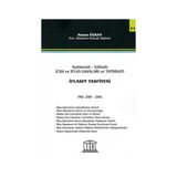 İflasın Tasfiyesi - Hasan Özkan