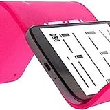 iFLEX Her yaşa uygun ayarlanabilir cep telefonu ve tablet standı - Esnek telefon tutucu birçok cihazı tutar, eller serbest görüntülü aramalar ve çok daha fazlası için mükemmeldir!