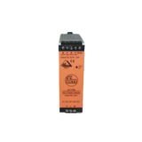 IFM AC1256 AS-Interface Güç Kaynağı 30.5V 2.8A – Endüstriyel Otomasyon İçin Orijinal DIN Ray Montajlı PSU