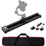 iFootage Shark Slider Nano II 860 (24.9") (DJI RS Serisi Uyumlu)