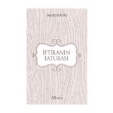 İftiranın Faturası - Basri Bektaş