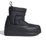 IG4215-K adidas Adıfom Superstar Wı Kadın Bot Ve Çizme Siyah