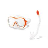 Ig55647 Şnorkel Set (Maske Ve Şnorkel) - Tcu