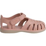 İGBB355 Igor BB355 Tobby Solıd Bıcolor &amp;ccedil;ocuk Sandalet Krem - Pembe