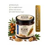 İğde Çekirdeği Macunu 240 g / iğde unu / iğde çekirdeği Tozu / Şeker & Glikoz içermez