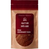 İğde Çekirdeği Tozu 250 Gr Aktar Diyarı Diğer