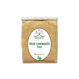 İğde Çekirdeği Tozu Taze Çekilmiş 100 Gr