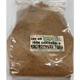 İğde Çekirdeği ve Keçiboynuzu Tozu 250 gr