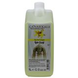 İğde Çiçeği Kolonyası -1 Litre -(BİDON) Korumalı Kapak - Yeni Model