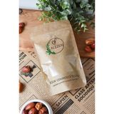 Iğde Tozu-Çekirdeği ile Öğtülmüş Iğde Unu - 1 kg