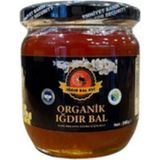 Iğdır Bal Evi Organik Iğdır Süzme Çiçek Balı 500 gr
