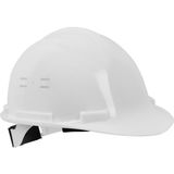 İges Baret Ge 1548 Essafe Vidalı Baret Beyaz