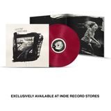 Iggy Pop - Every Loser (Limited Indie Exclusive Edition) (Apple Red Vinyl) - Plak