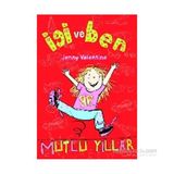 İGİ VE BEN - JENNY VALENTINE