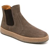 IGI&Co 6623544 URD UBR 66235 Suede Fango Scuro Dark Mud Kahve Erkek Bot