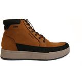IGI&Co 6626722 Ueagt 66267 Nabuk Morbıdo Cuoio Tan 001 Beyaz Erkek Bot