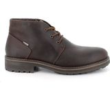IGI&Co 8620611 Nabuk Ingr.Schı Goretex Sıerra Caffe Kahve Erkek Bot