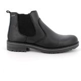IGI&Co 8620700 Nabuk Ingr.Schı Goretex Sıerra Nero 024-Siyah Erkek Bot