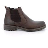 IGI&Co 8620711 Nabuk Ingr.Schı Goretex Sıerra Caffe Kahve Erkek Bot