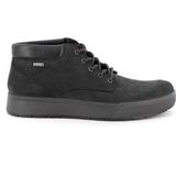 IGI&Co 8622200 Nabuk Soft Oıl Goretex Sıerra Nero 024-Siyah Erkek Bot