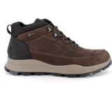 IGI&Co 8629600 Nabuk Gum Lana Goretex Caffe Kahve Erkek Bot