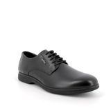 IGI&Co Erkek Ayakkabı 7604200 IGI&Co 76042 UGQ VITELLO ALFA Nero, 44