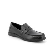 IGI&Co Erkek Ayakkabı 7612000 IGI&Co UKI 76120 VITELLO ALFA Nero, 41