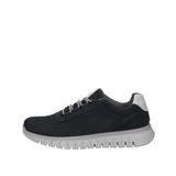 IGI&Co Erkek Ayakkabı 7617211 IGI&Co UEO 76172 NABUK GUM Blu, 41