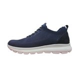 IGI&Co Erkek Ayakkabı 7619000 IGI&Co UEN 76190 T.FLYKNIT 7 REC Blu, 41