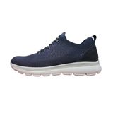 IGI&Co Erkek Ayakkabı 7619000 IGI&Co UEN 76190 T.FLYKNIT 7 REC Blu, 43